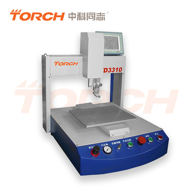 ȫ�Ԅ��c�z�CTD3310