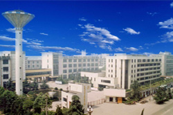 成都旭光電子股份有限公司