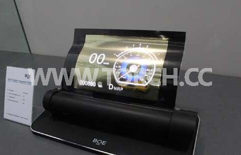 �nϵ�Ŕ���(gu��)�a(ch��n)�s׷ OLED����Թ�����(y��ng)��