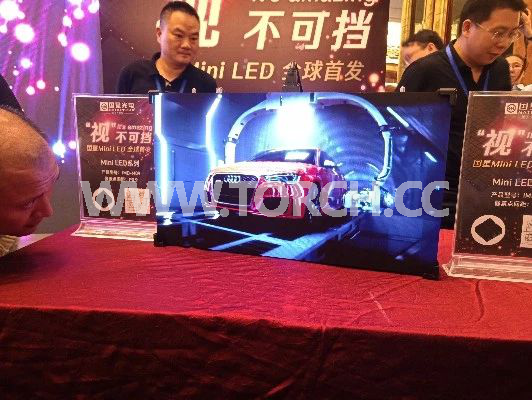 �A�������(zh��n)MiniLED�@ʾ���g(sh��)��(li��n)����늮a(ch��n)Ʒ�����m(x��)�����Ј�