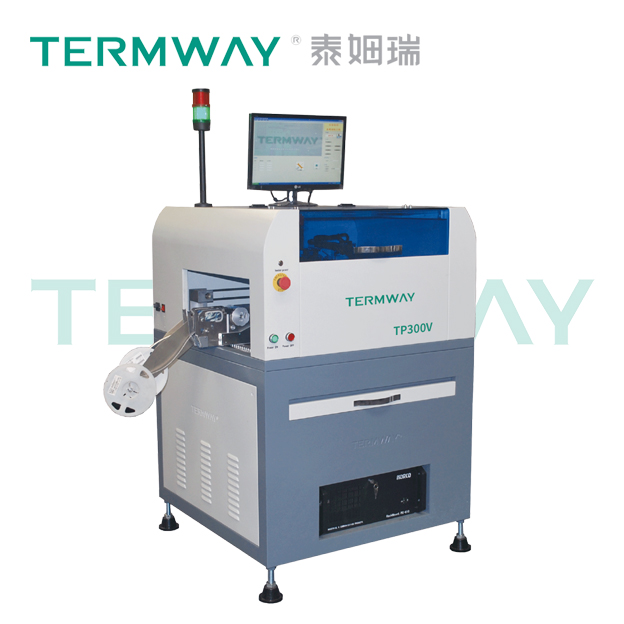 ����ȫ�Ԅ��NƬ�C(j��)TP300V